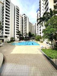 Avon Park (D13), Condominium #555321431